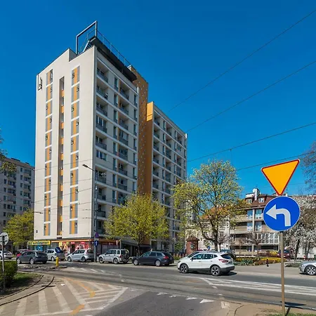 Independence Museum Charming Apartment Warszawa Eksteriør bilde