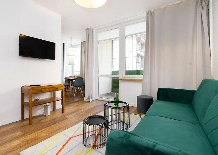 Independence Museum Charming Apartment